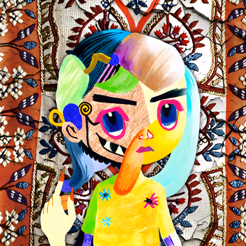 Art Decc0s