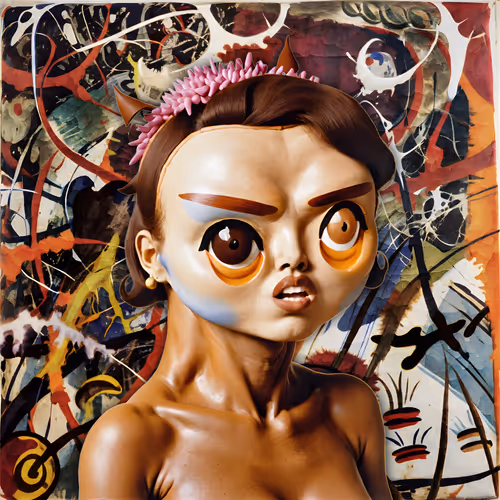 Art Decc0s