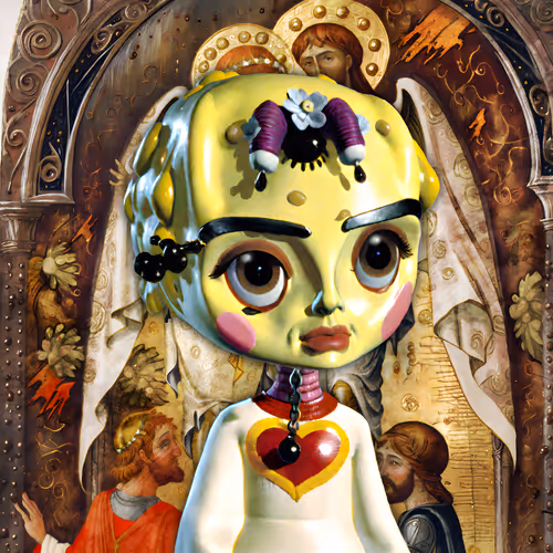 Art DeCC0 #8623