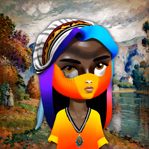 Art Decc0s