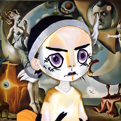 Art DeCC0 #6997