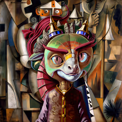 Art DeCC0 #5052