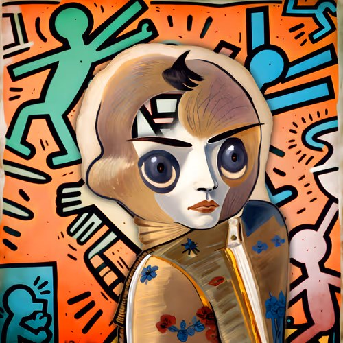 Art Decc0s
