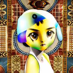 Art DeCC0 #3618