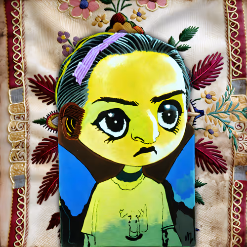 Art Decc0s