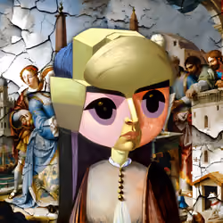 Art DeCC0 #1447