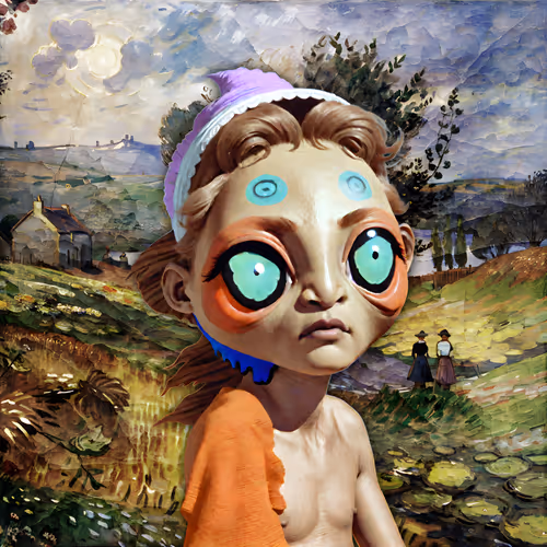 Art Decc0s