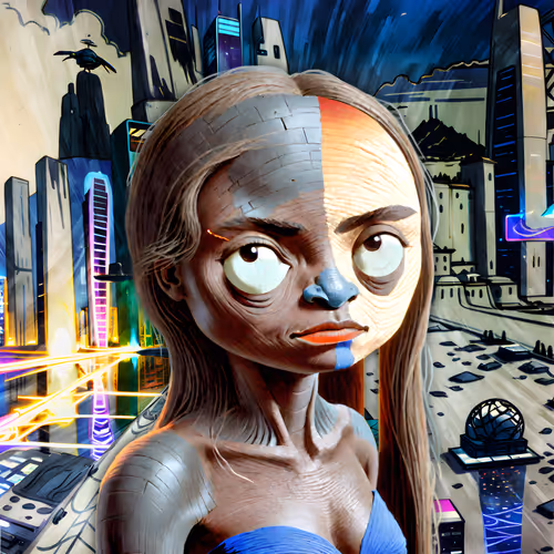 Art Decc0s