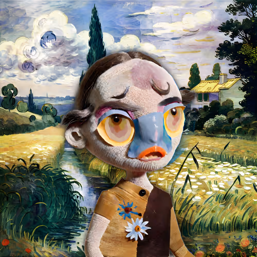 Art Decc0s