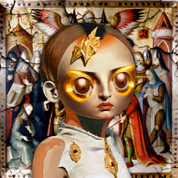 Art DeCC0 #1438