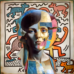 Art DeCC0 #8577