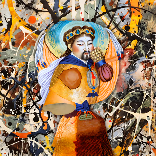 Art DeCC0 #9053