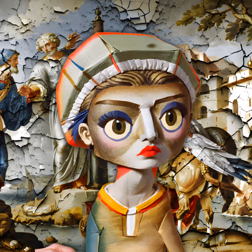 Art DeCC0 #2636