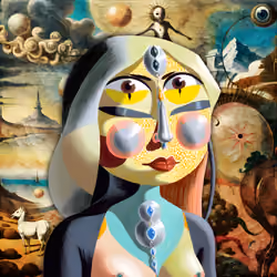 Art DeCC0 #8541