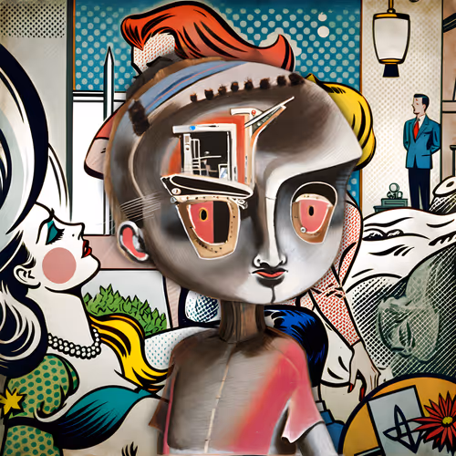 Art Decc0s