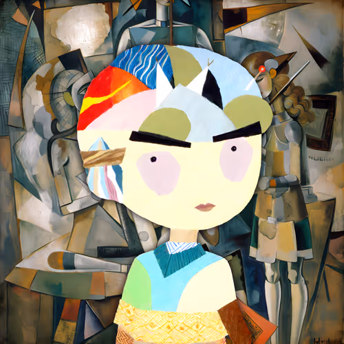 Art Decc0s