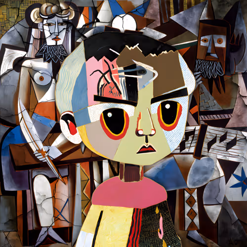 Art Decc0s