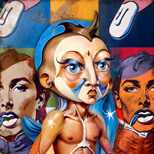 Art Decc0s