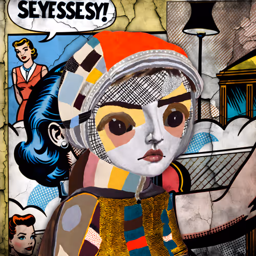 Art Decc0s