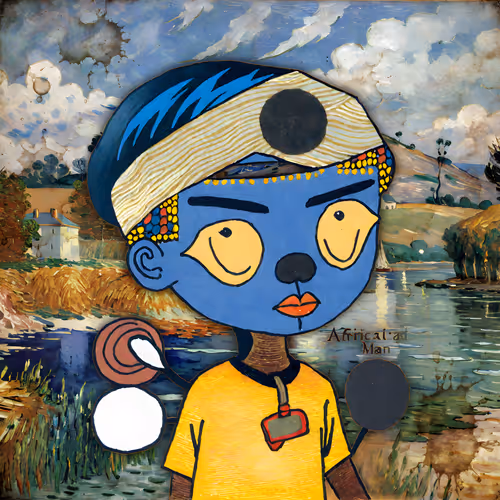 Art Decc0s