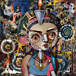 Art DeCC0 #9025