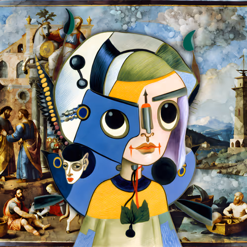 Art Decc0s