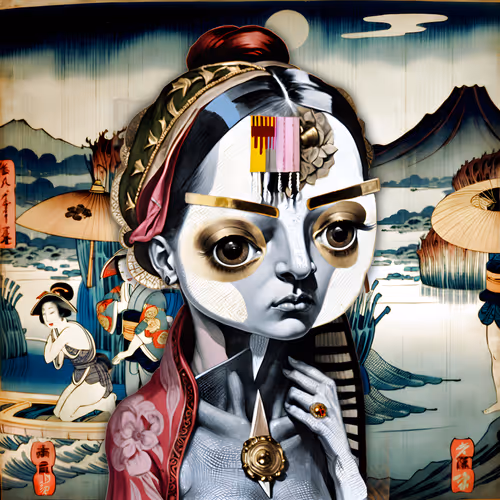Art Decc0s