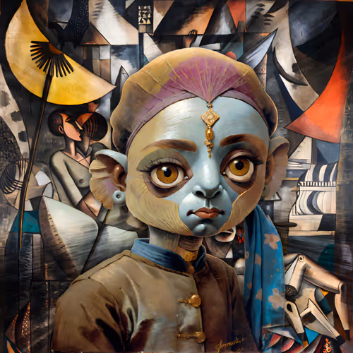 Art Decc0s
