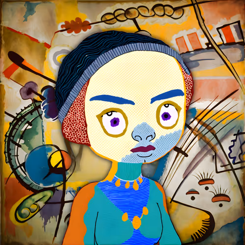 Art Decc0s