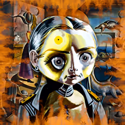 Art DeCC0 #8420