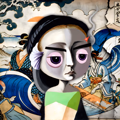 Art Decc0s