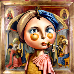 Art DeCC0 #9868