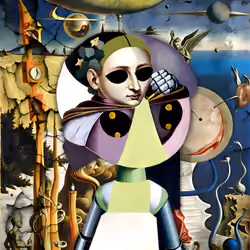 Art DeCC0 #7055