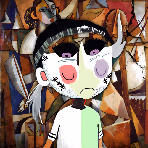 Item #8116 Media