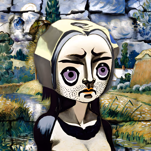 Art Decc0s