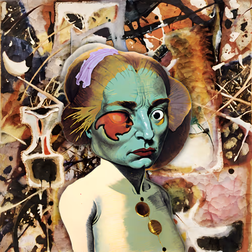 Art Decc0s