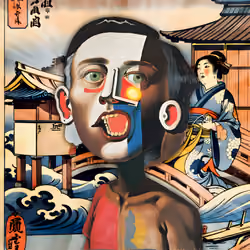 Art DeCC0 #5726