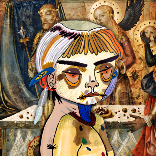 Art Decc0s