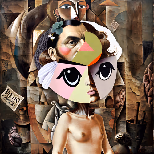 Art Decc0s