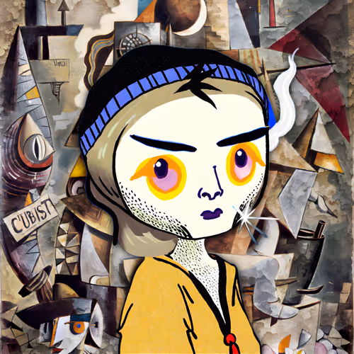 Art Decc0s