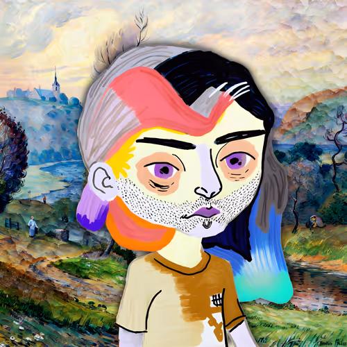 Art Decc0s