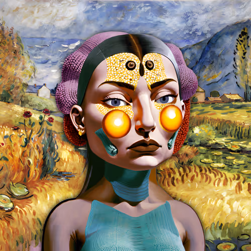 Art DeCC0 #1111