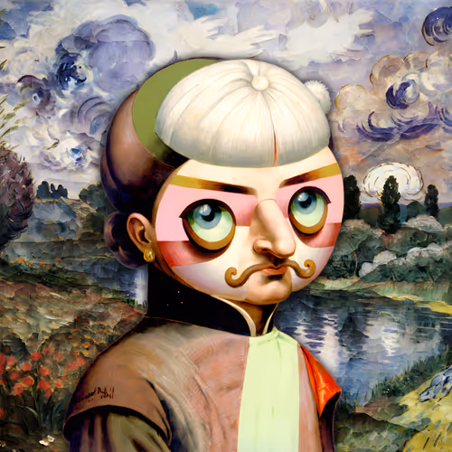 Art Decc0s