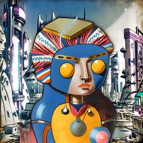 Art Decc0s