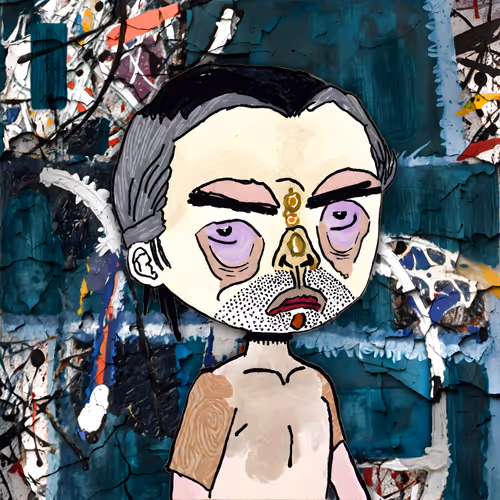 Art DeCC0 #1587