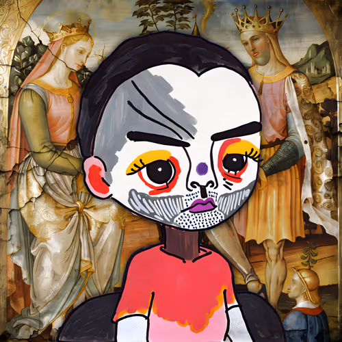 Art Decc0s