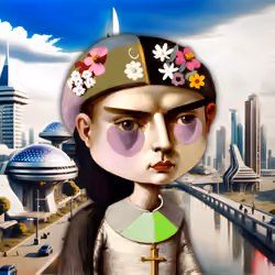 Art DeCC0 #3485