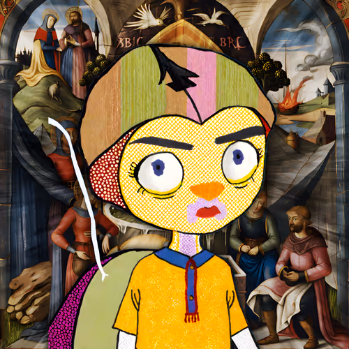 Art Decc0s