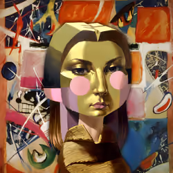 Art DeCC0 #3874