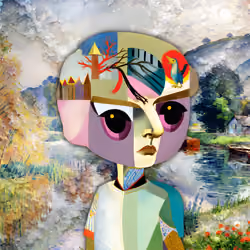 Art DeCC0 #4361